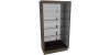 Vitrine Fechada com Prateleiras VFP
